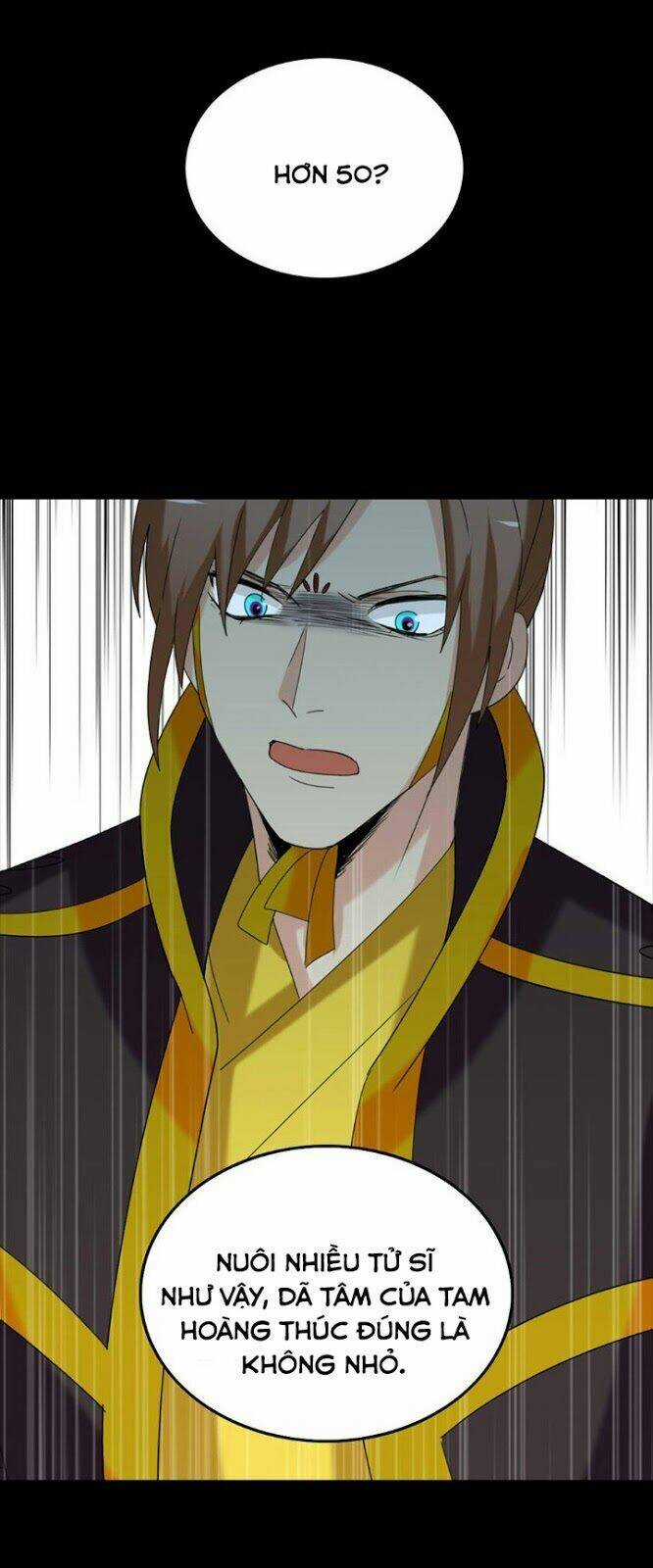 Lưỡng Bất Nghi - Chapter 151 - Trang 14