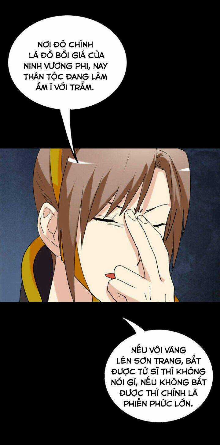 Lưỡng Bất Nghi - Chapter 151 - Trang 16
