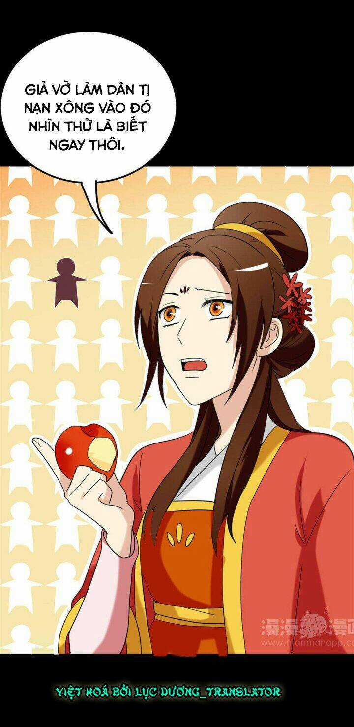 Lưỡng Bất Nghi - Chapter 151 - Trang 18