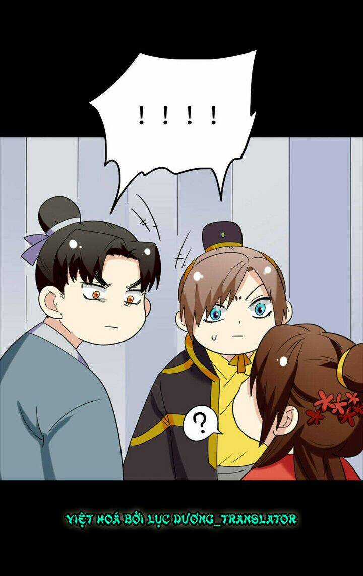 Lưỡng Bất Nghi - Chapter 151 - Trang 19