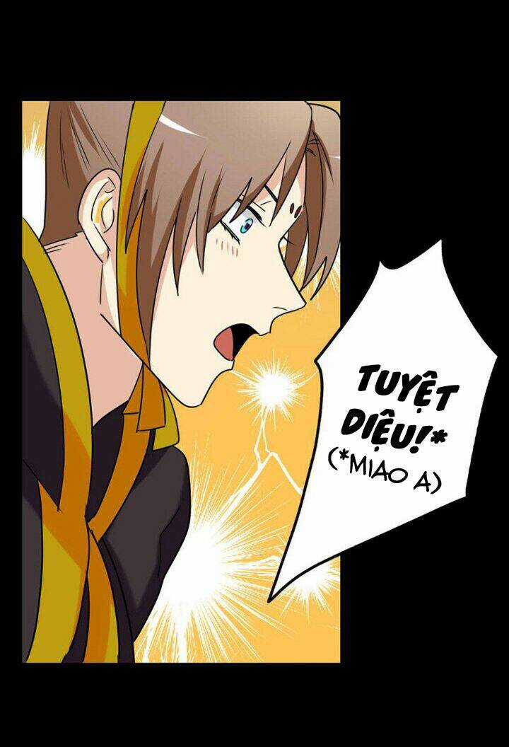 Lưỡng Bất Nghi - Chapter 151 - Trang 21