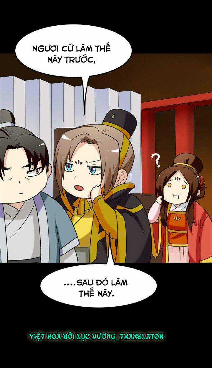 Lưỡng Bất Nghi - Chapter 151 - Trang 22