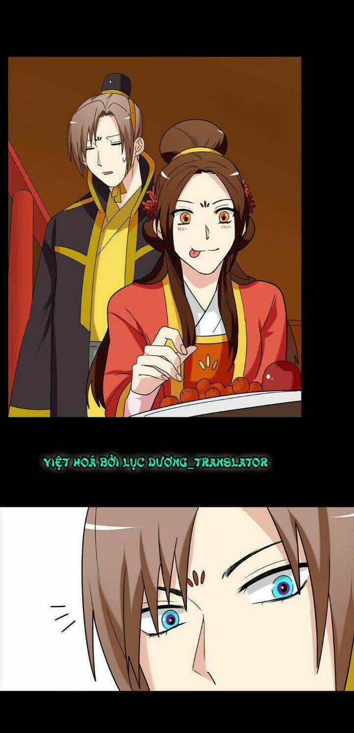 Lưỡng Bất Nghi - Chapter 151 - Trang 25