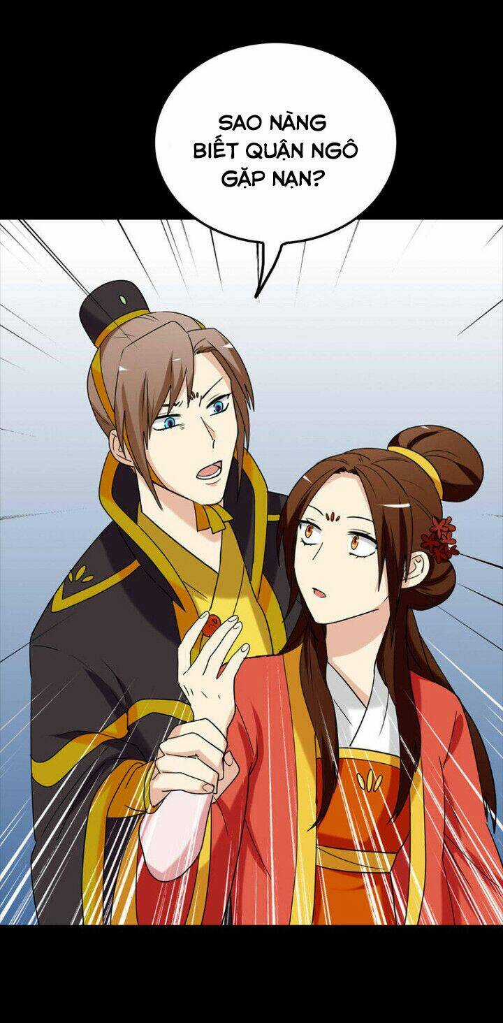 Lưỡng Bất Nghi - Chapter 151 - Trang 26