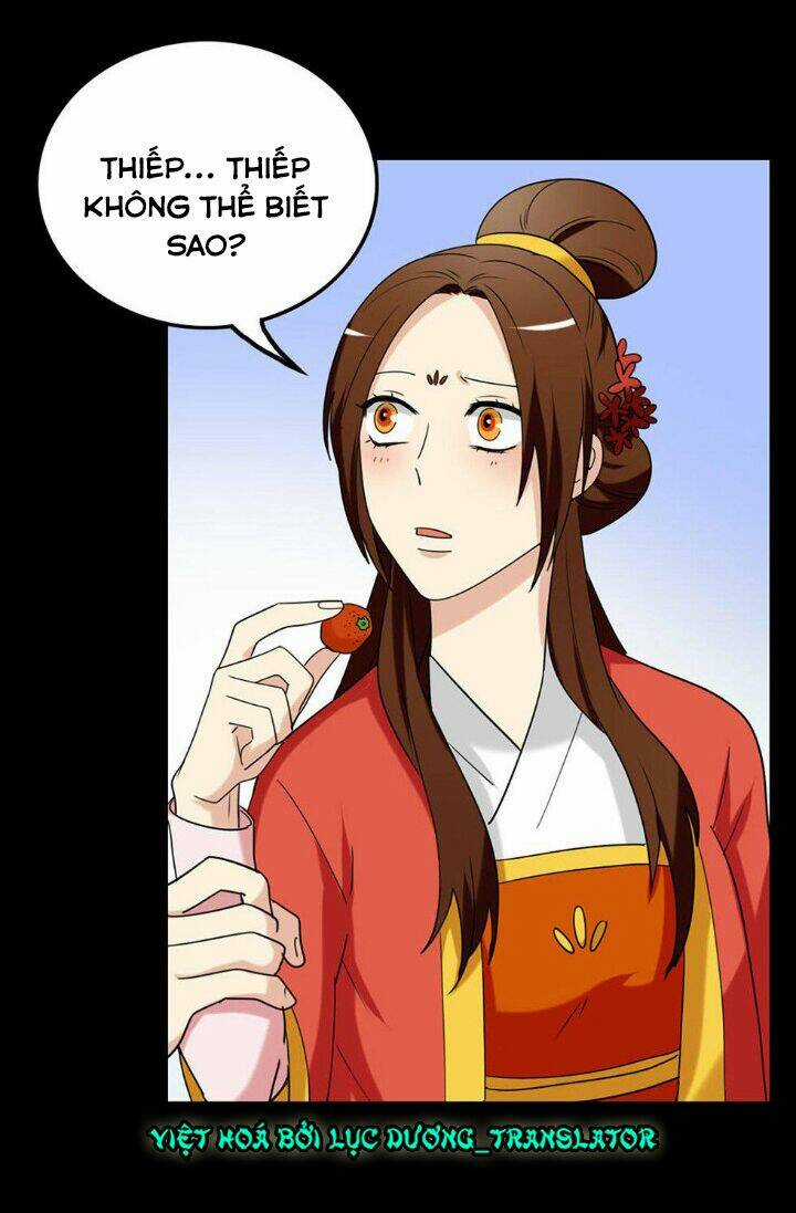 Lưỡng Bất Nghi - Chapter 151 - Trang 27