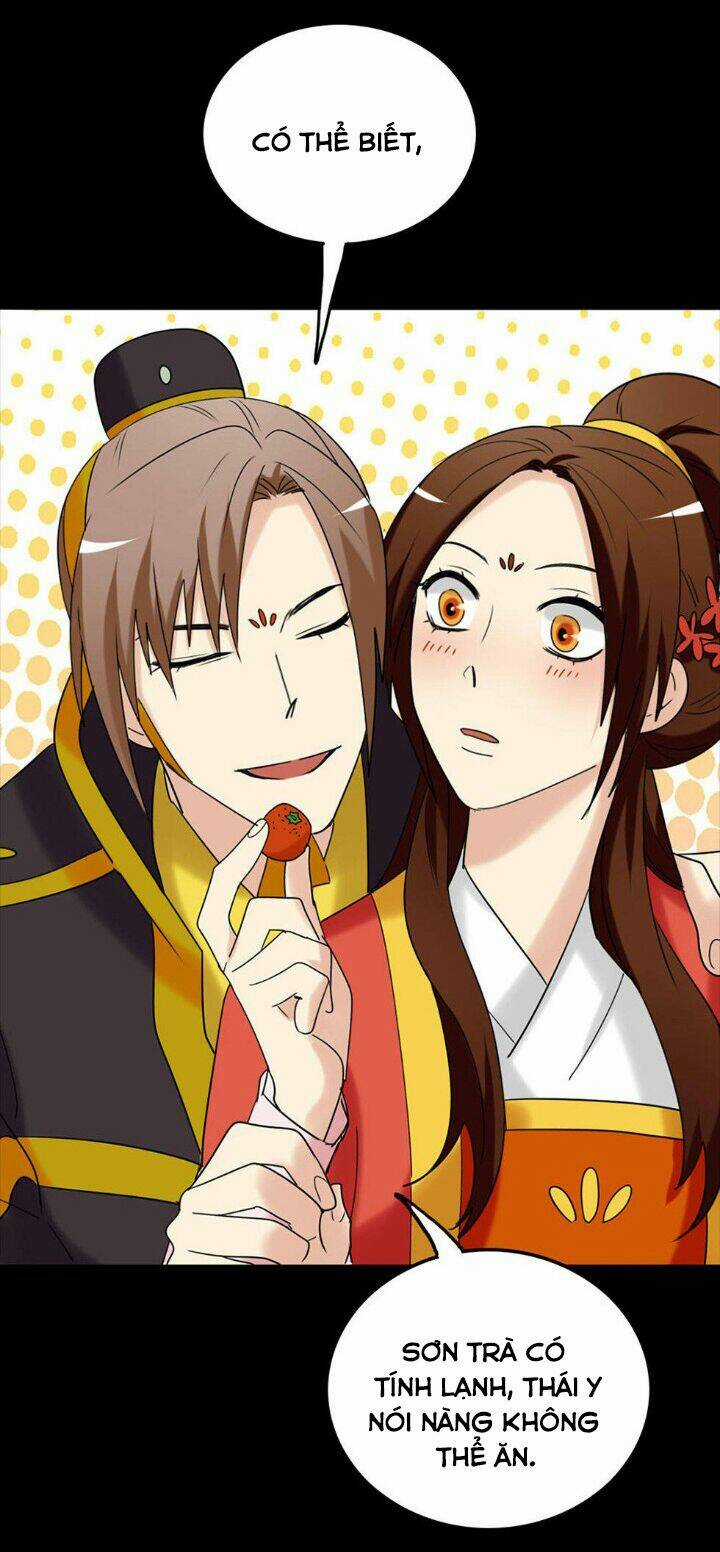 Lưỡng Bất Nghi - Chapter 151 - Trang 28