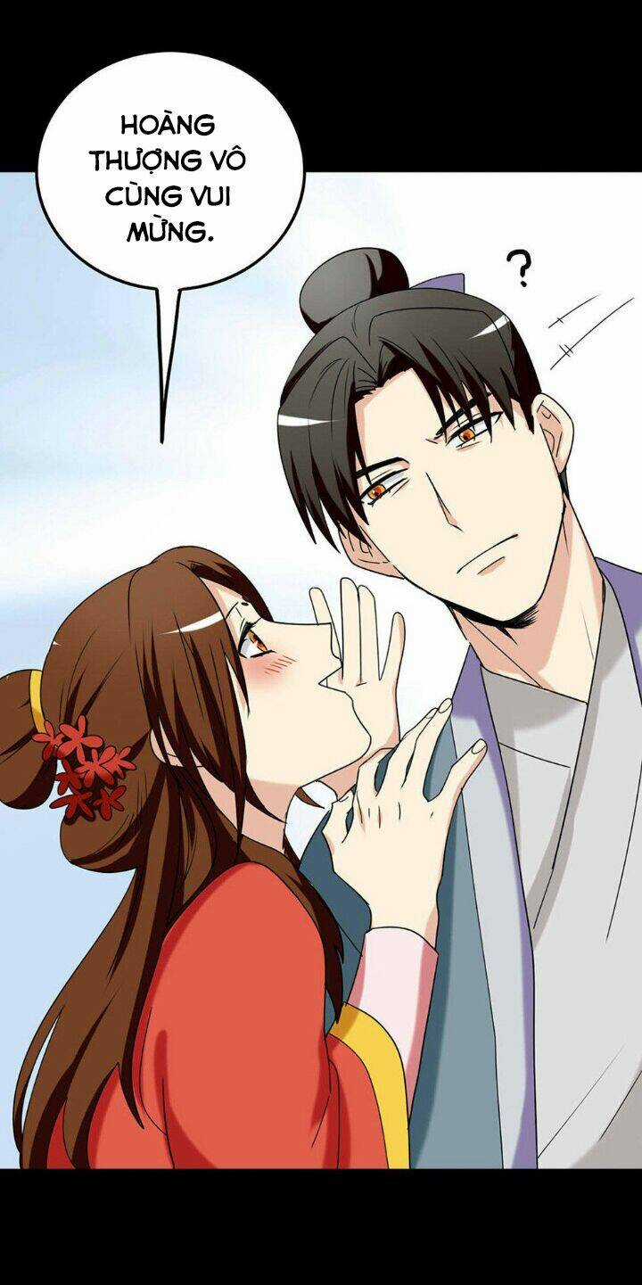 Lưỡng Bất Nghi - Chapter 151 - Trang 4