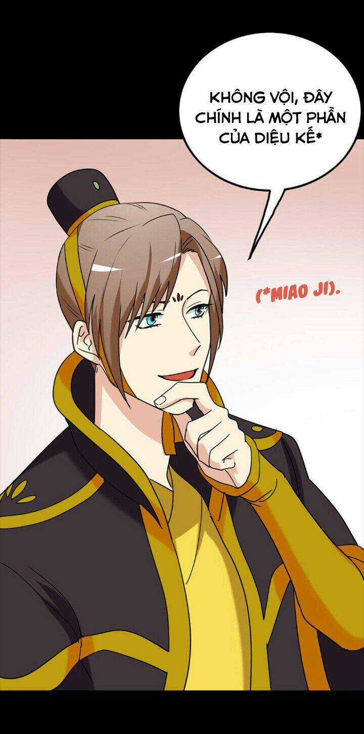 Lưỡng Bất Nghi - Chapter 151 - Trang 31