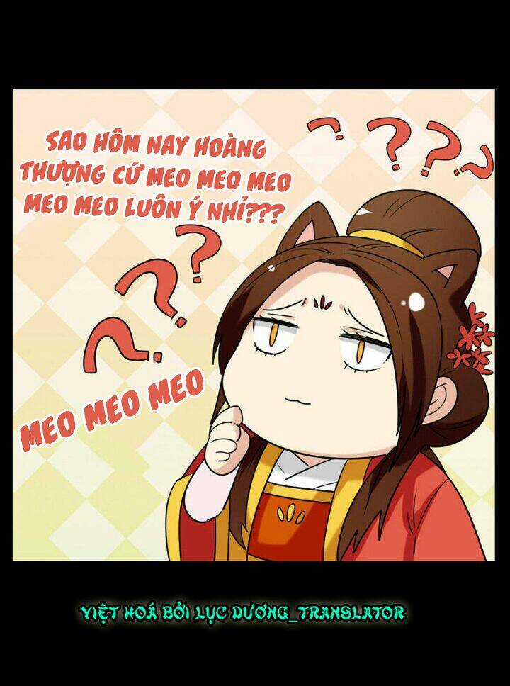 Lưỡng Bất Nghi - Chapter 151 - Trang 32