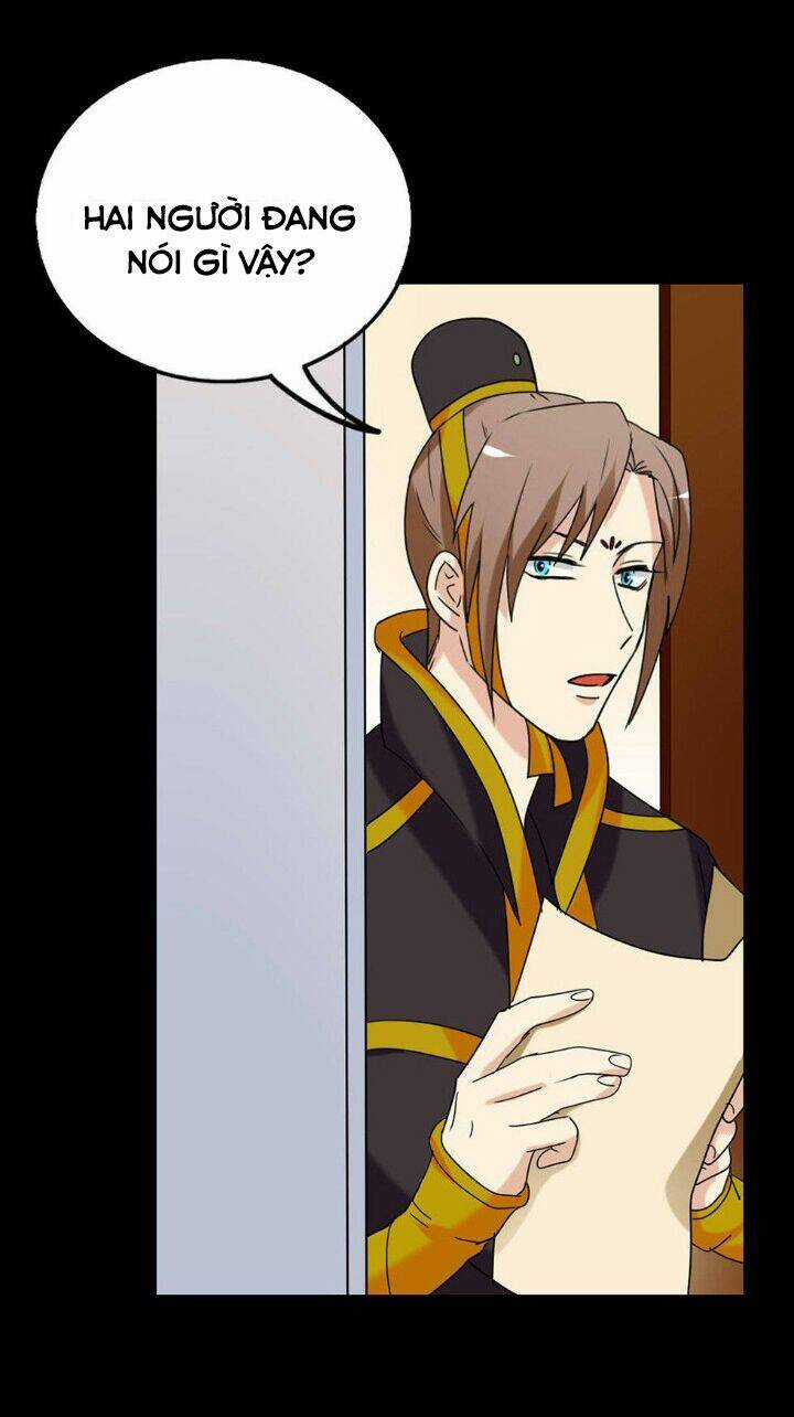 Lưỡng Bất Nghi - Chapter 151 - Trang 6