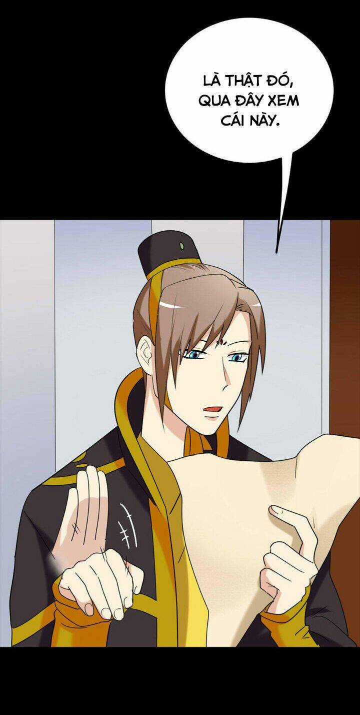 Lưỡng Bất Nghi - Chapter 151 - Trang 10