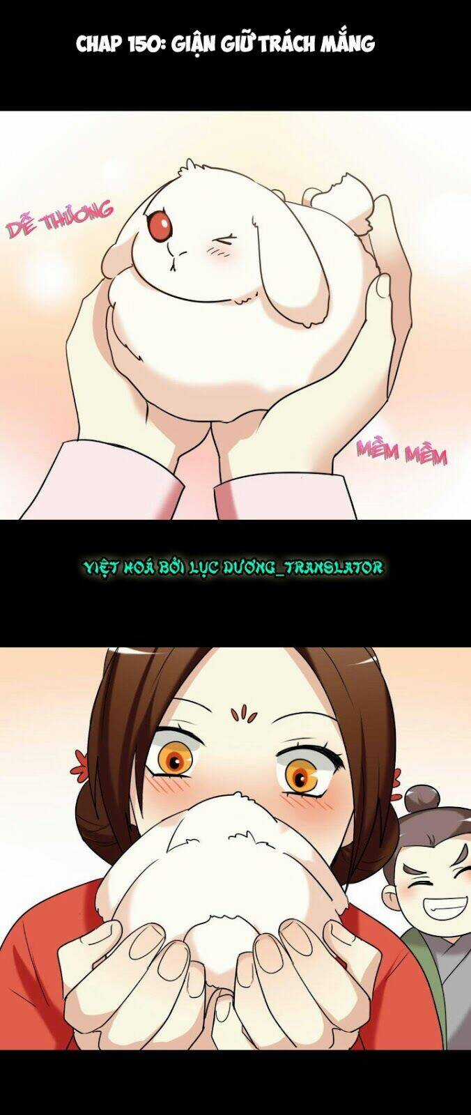 Lưỡng Bất Nghi - Chapter 152 - Trang 1