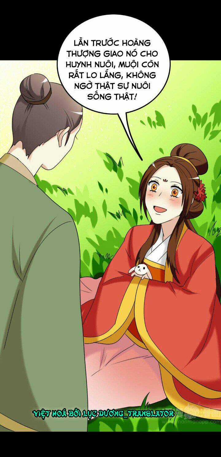 Lưỡng Bất Nghi - Chapter 152 - Trang 2