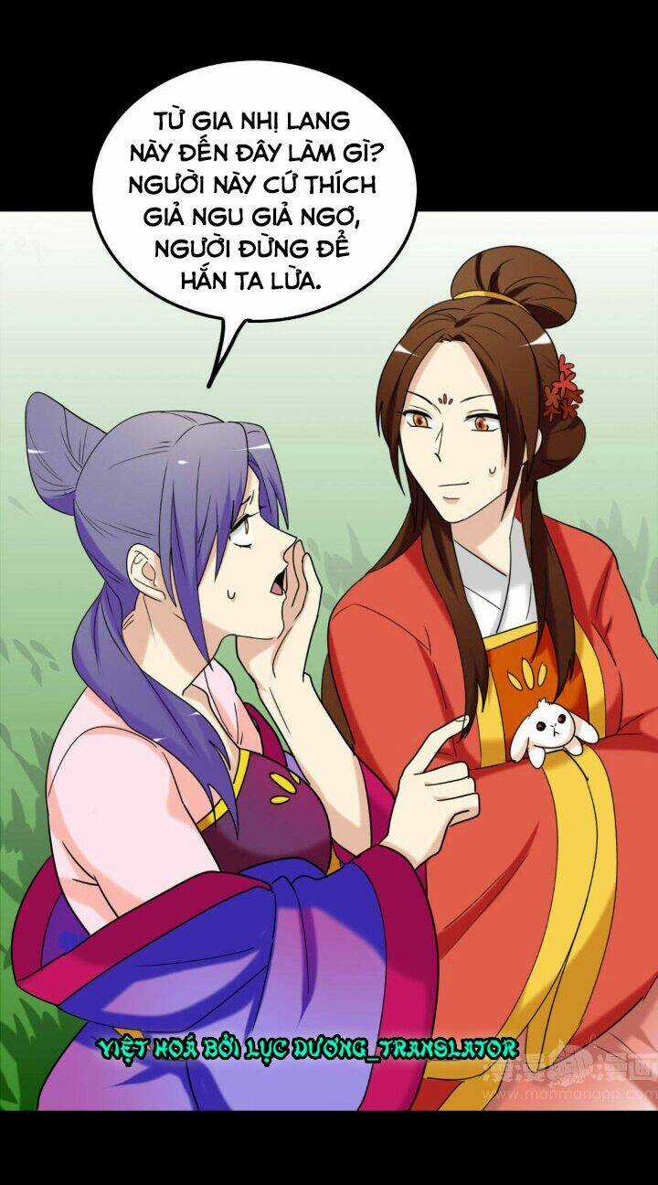 Lưỡng Bất Nghi - Chapter 152 - Trang 11