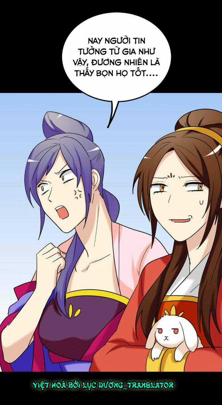 Lưỡng Bất Nghi - Chapter 152 - Trang 13