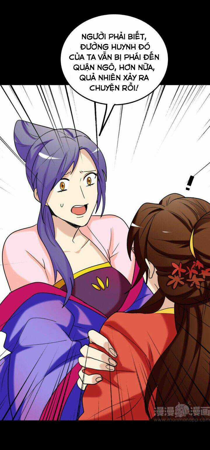 Lưỡng Bất Nghi - Chapter 152 - Trang 14