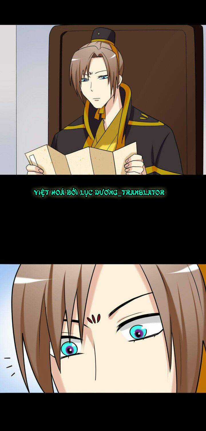 Lưỡng Bất Nghi - Chapter 152 - Trang 15