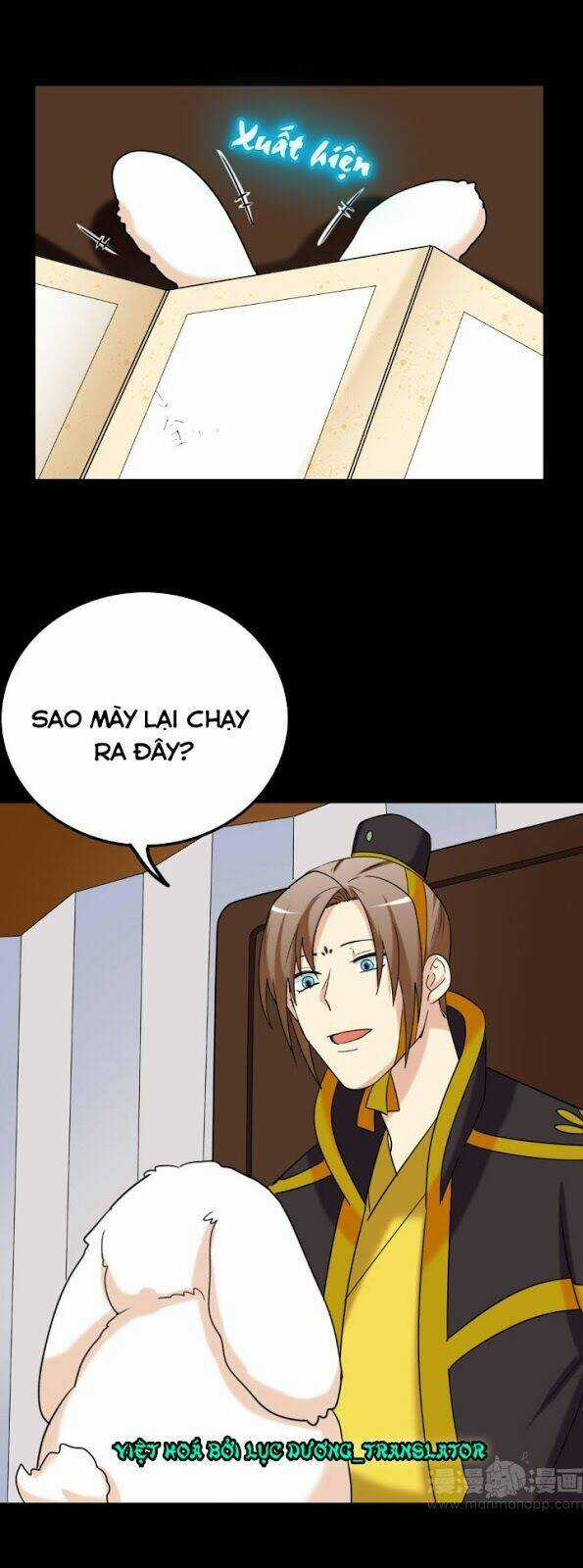 Lưỡng Bất Nghi - Chapter 152 - Trang 16