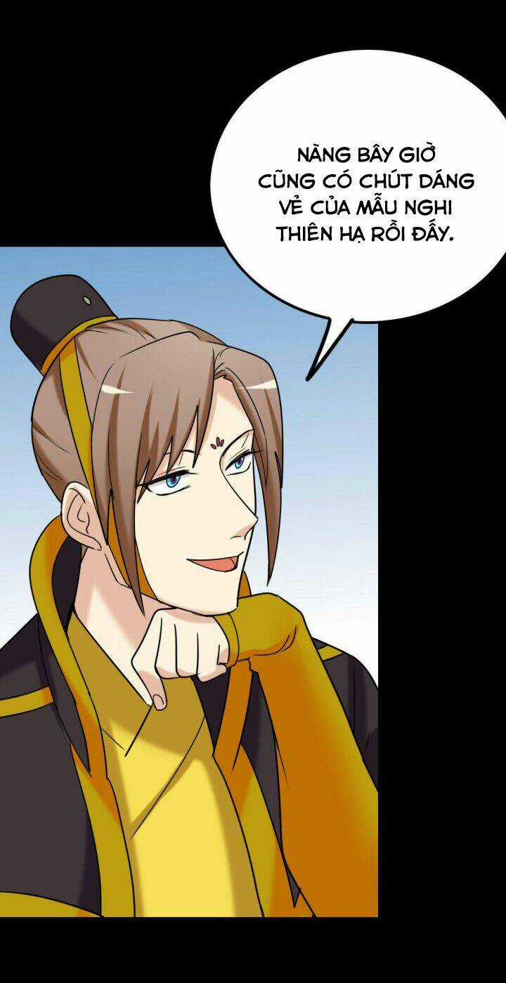 Lưỡng Bất Nghi - Chapter 152 - Trang 20