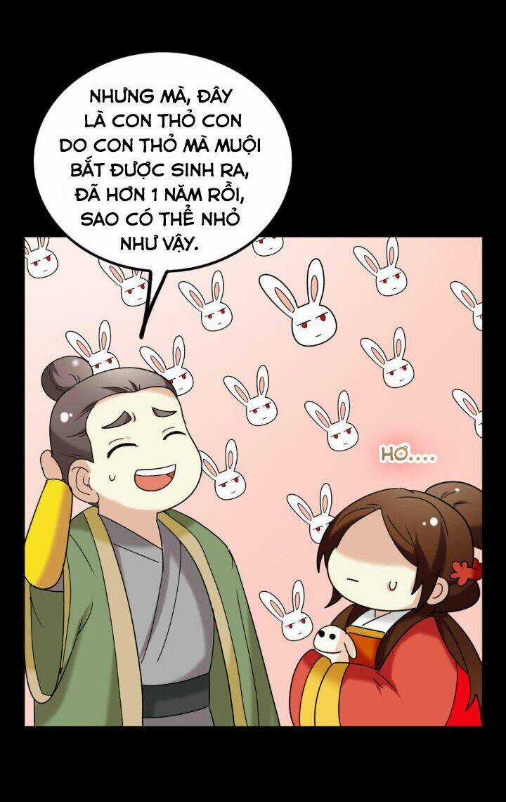 Lưỡng Bất Nghi - Chapter 152 - Trang 3