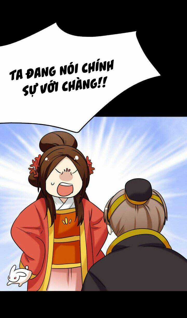 Lưỡng Bất Nghi - Chapter 152 - Trang 21