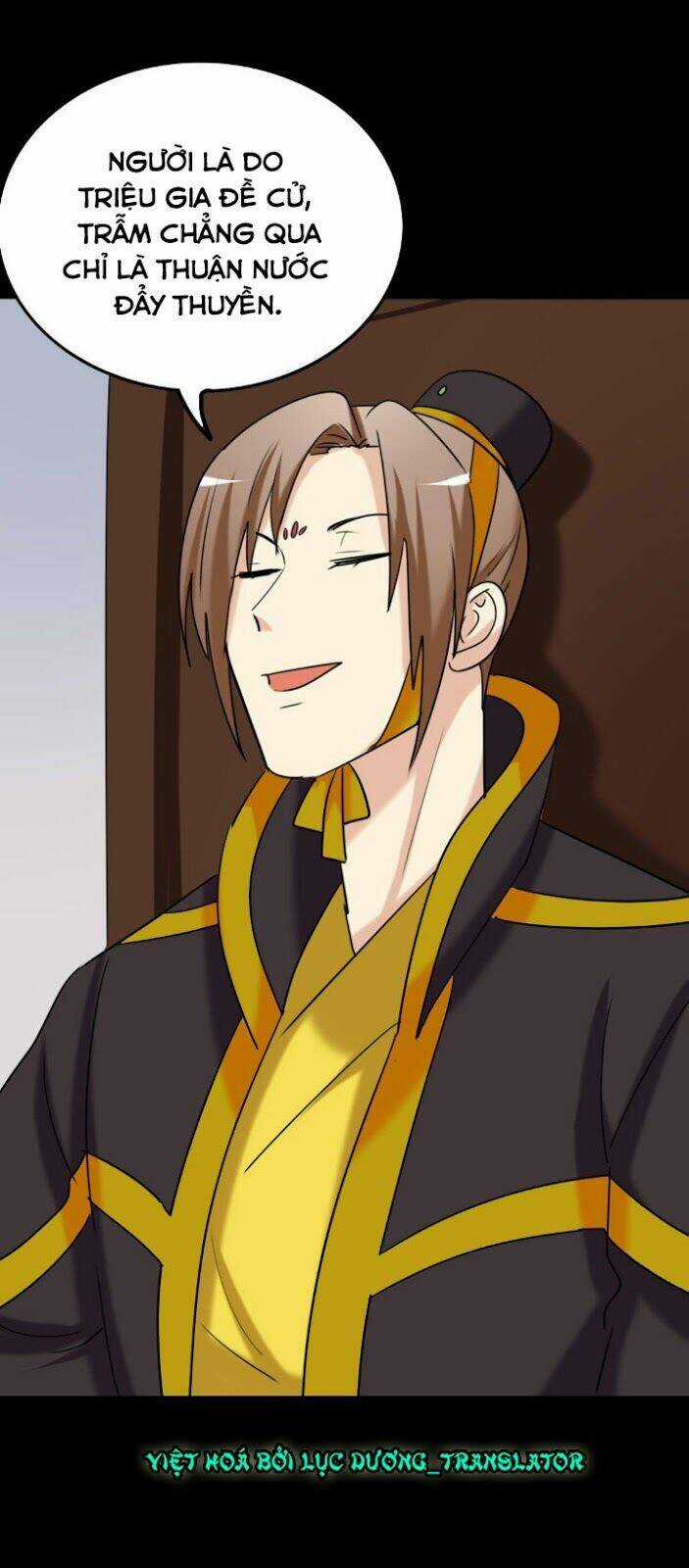 Lưỡng Bất Nghi - Chapter 152 - Trang 22