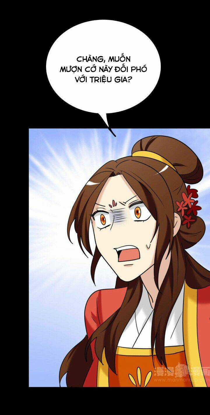 Lưỡng Bất Nghi - Chapter 152 - Trang 25