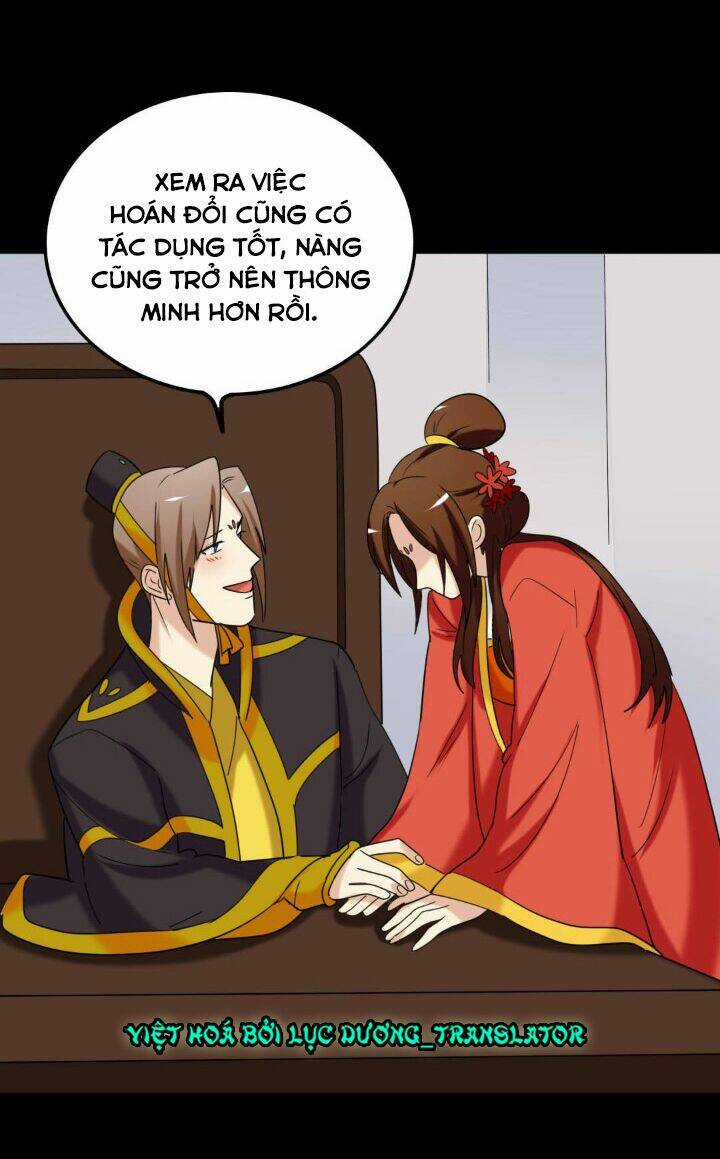 Lưỡng Bất Nghi - Chapter 152 - Trang 26