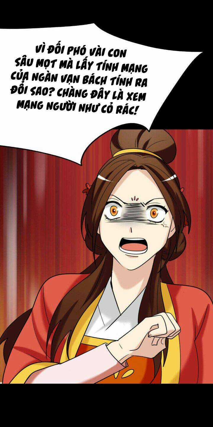 Lưỡng Bất Nghi - Chapter 152 - Trang 27