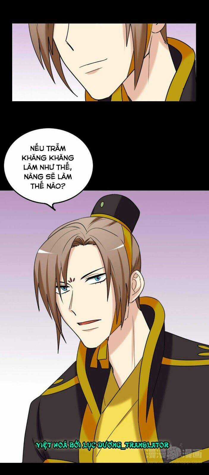 Lưỡng Bất Nghi - Chapter 152 - Trang 28