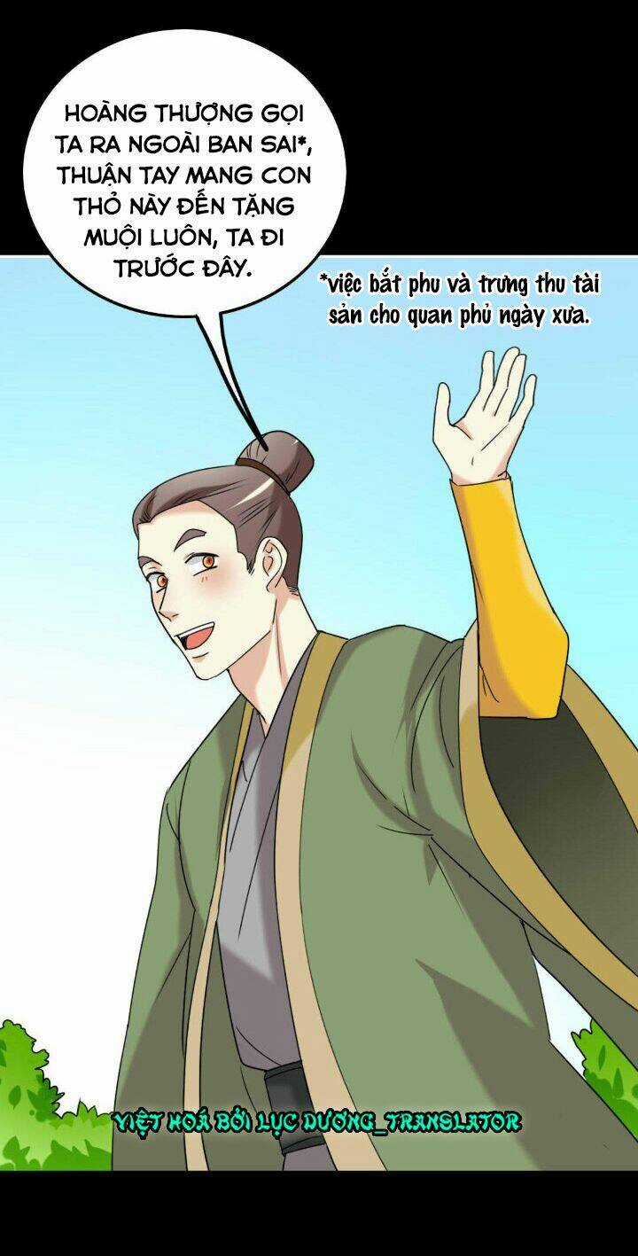 Lưỡng Bất Nghi - Chapter 152 - Trang 4