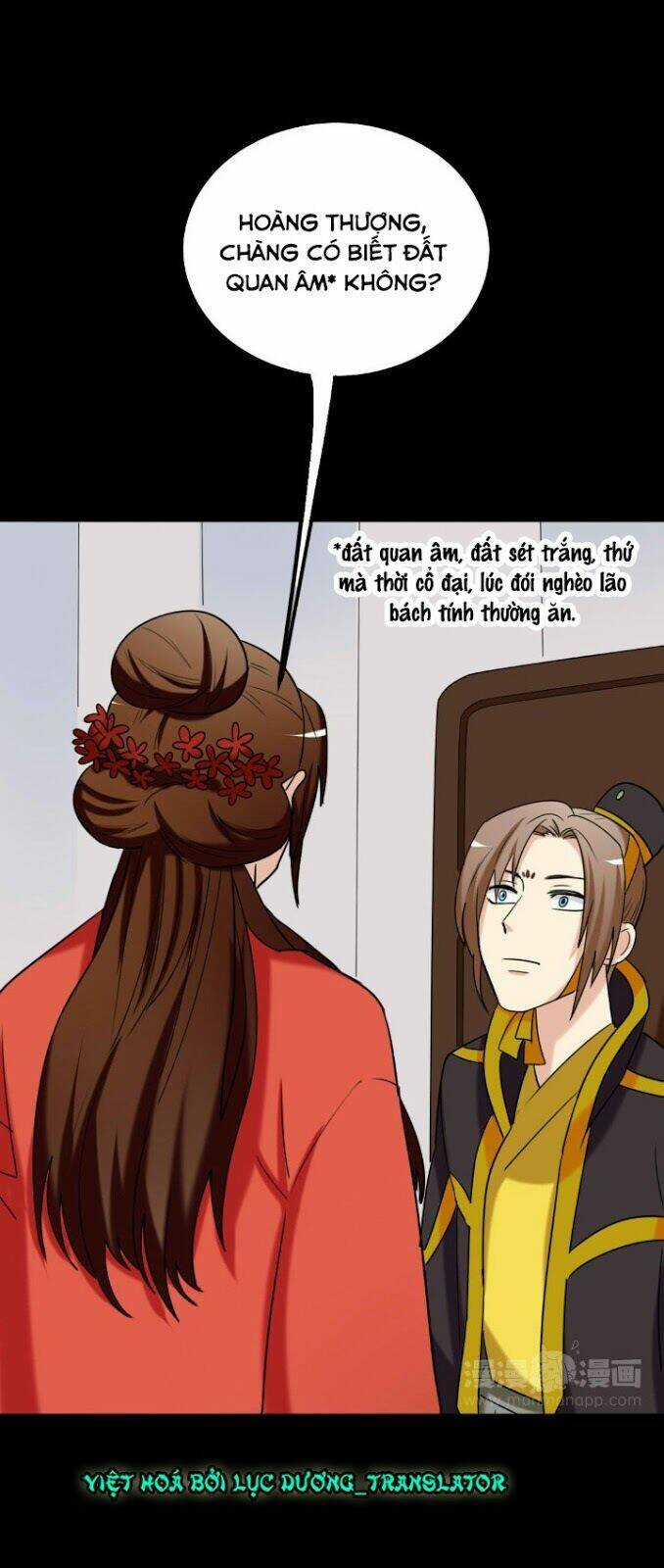 Lưỡng Bất Nghi - Chapter 152 - Trang 31