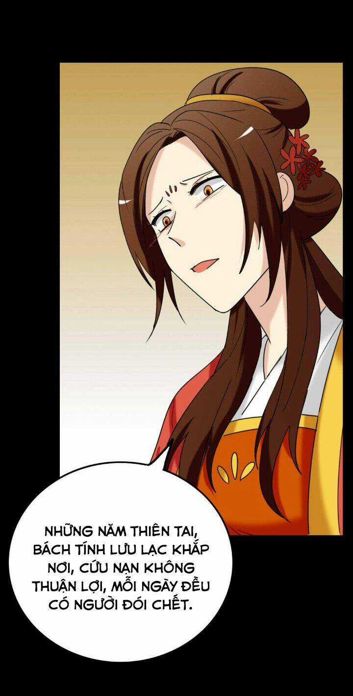 Lưỡng Bất Nghi - Chapter 152 - Trang 32