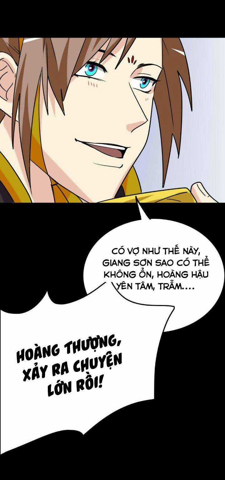 Lưỡng Bất Nghi - Chapter 152 - Trang 36