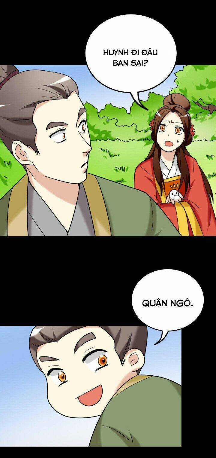 Lưỡng Bất Nghi - Chapter 152 - Trang 5