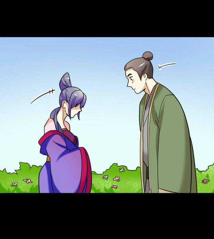 Lưỡng Bất Nghi - Chapter 152 - Trang 8