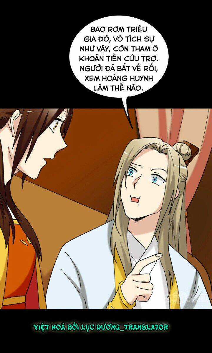 Lưỡng Bất Nghi - Chapter 153 - Trang 12