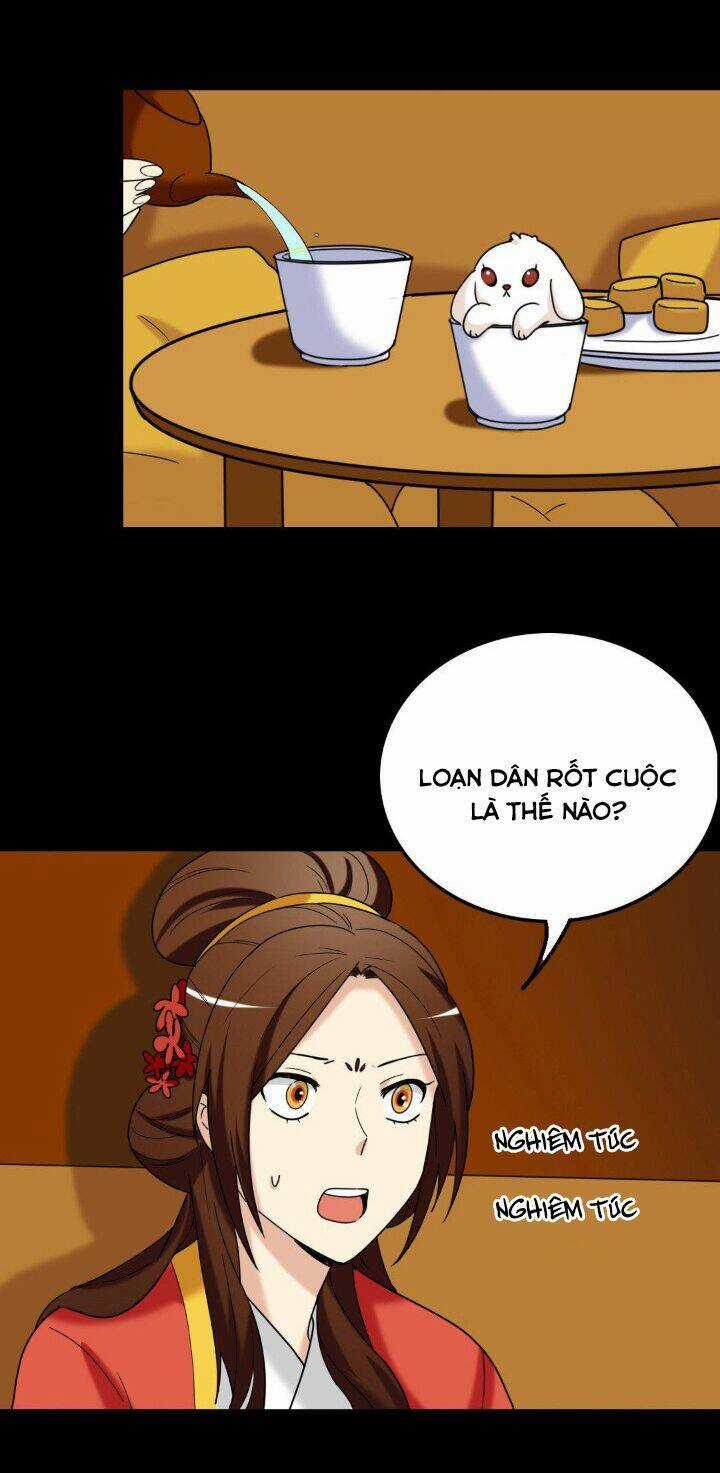 Lưỡng Bất Nghi - Chapter 153 - Trang 13