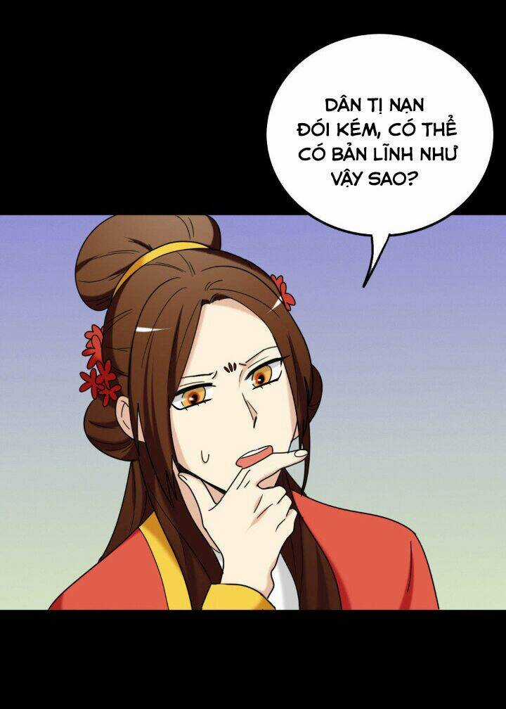 Lưỡng Bất Nghi - Chapter 153 - Trang 17