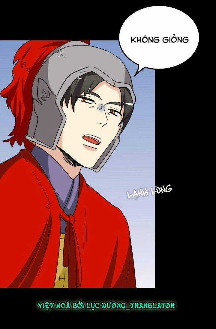 Lưỡng Bất Nghi - Chapter 153 - Trang 21