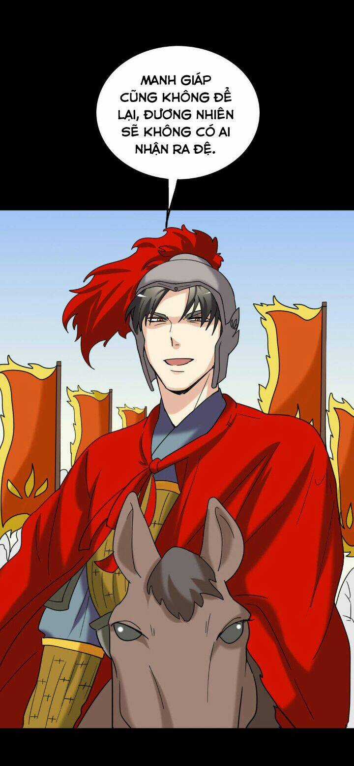 Lưỡng Bất Nghi - Chapter 153 - Trang 25