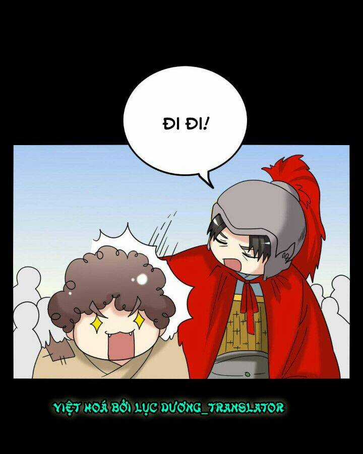 Lưỡng Bất Nghi - Chapter 153 - Trang 26