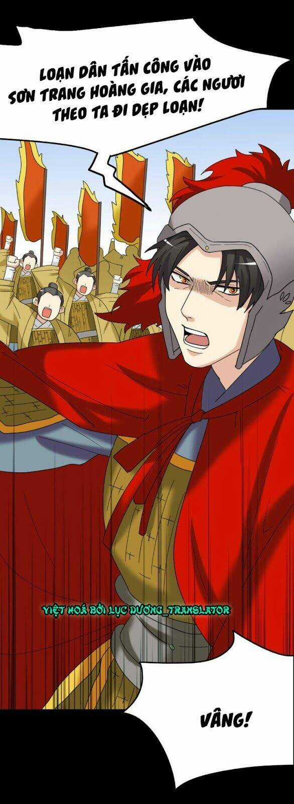 Lưỡng Bất Nghi - Chapter 153 - Trang 31