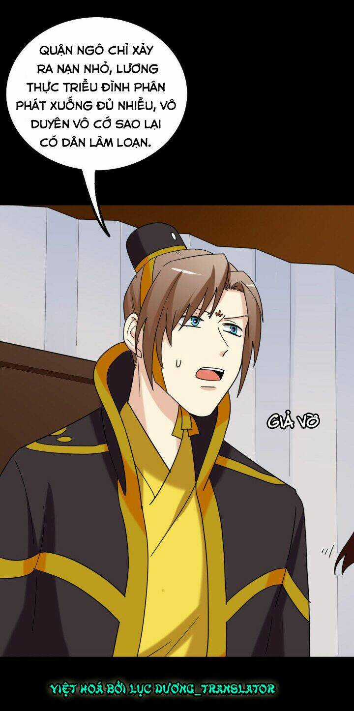 Lưỡng Bất Nghi - Chapter 153 - Trang 5