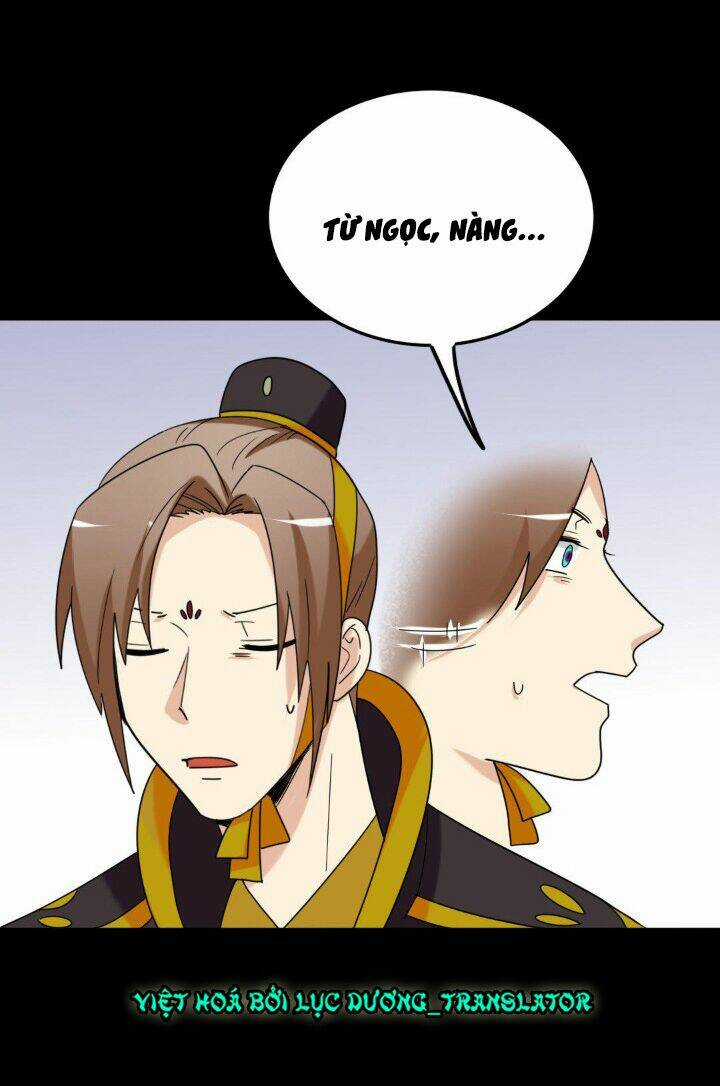 Lưỡng Bất Nghi - Chapter 153 - Trang 8