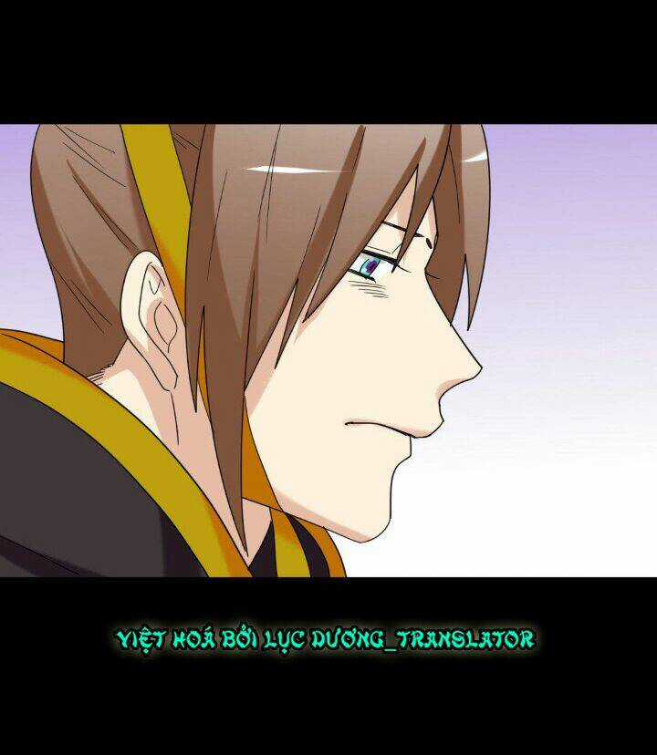 Lưỡng Bất Nghi - Chapter 153 - Trang 10