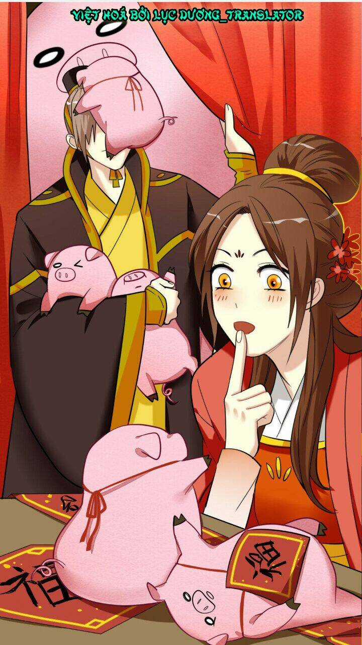 Lưỡng Bất Nghi - Chapter 154 - Trang 1