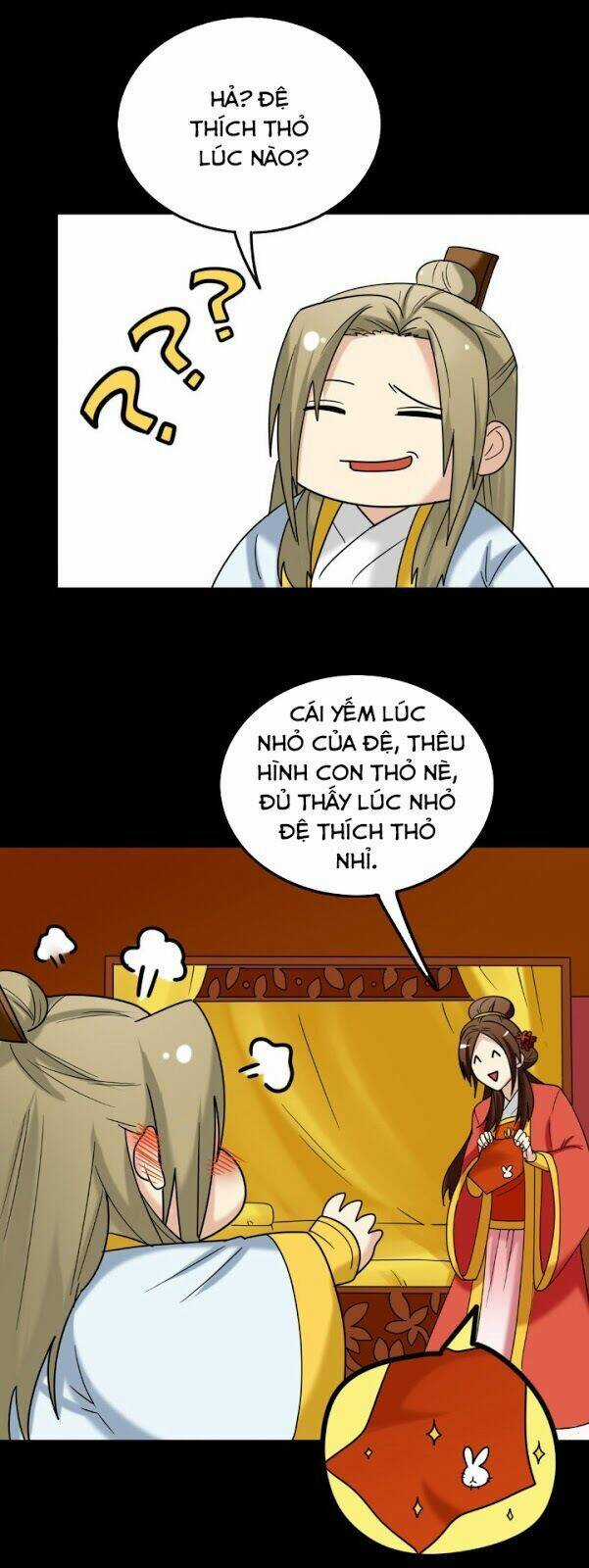 Lưỡng Bất Nghi - Chapter 154 - Trang 13