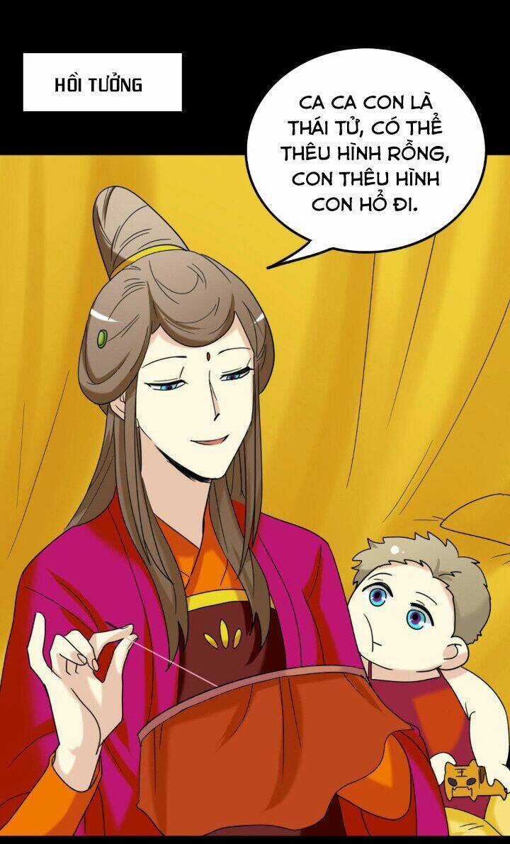 Lưỡng Bất Nghi - Chapter 154 - Trang 15