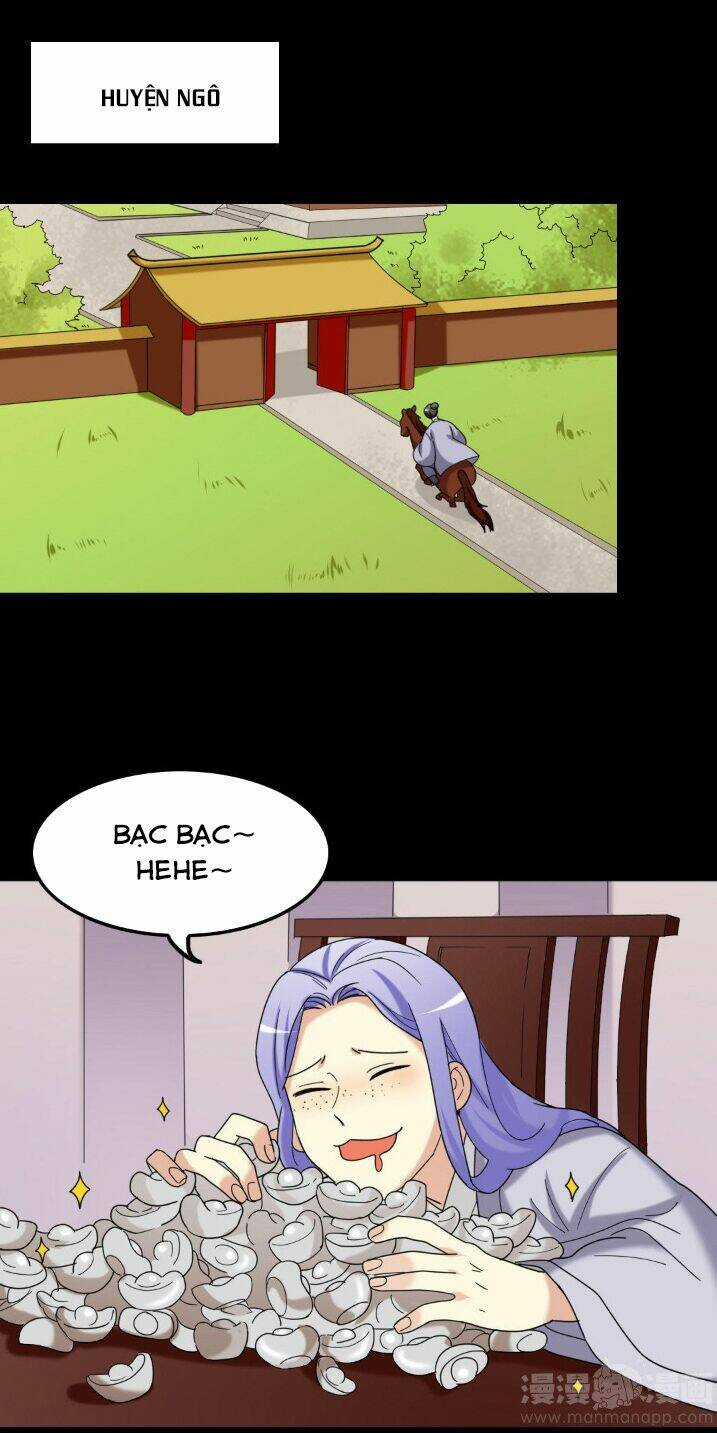 Lưỡng Bất Nghi - Chapter 154 - Trang 3